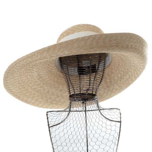 Capeline Cérémonie