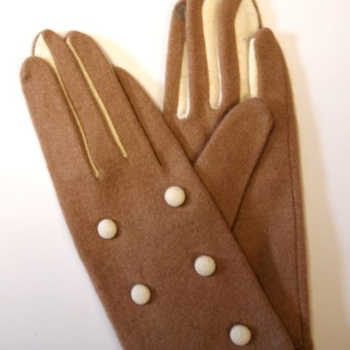 Gants Fantaisie Femme