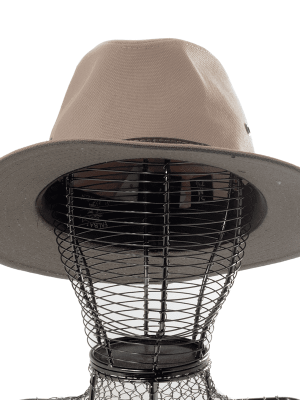 Fedora Coton