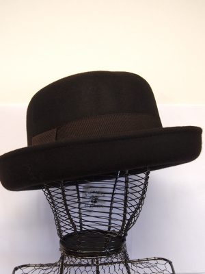 Chapeau Petit Bord Femme