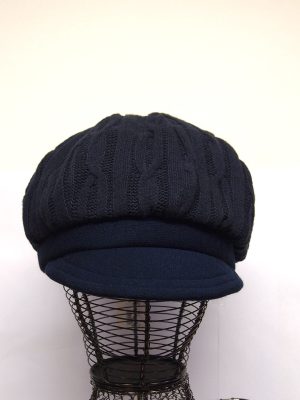 Casquette Gavroche Femme