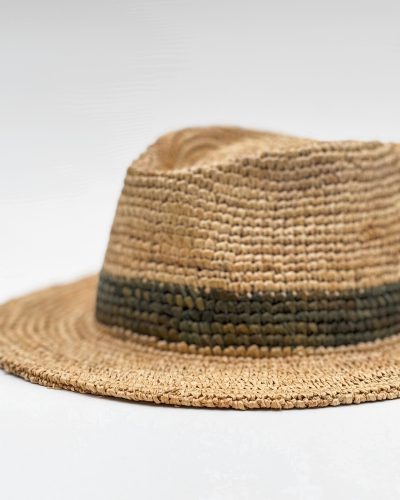 Photo of Chapeau mixte