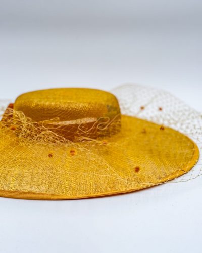 Photo of Chapeau de cérémonie