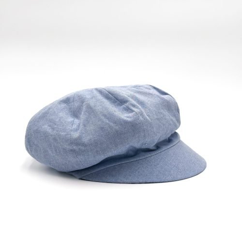 Casquette Gavroche Coton