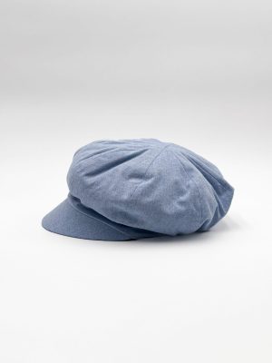 Casquette Gavroche Coton