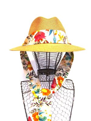 Chapeau Tendance Femme