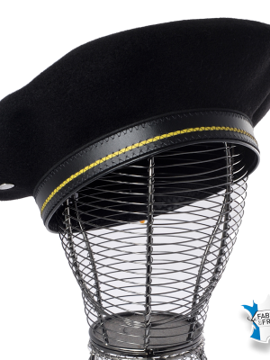 Beret Basque Supérieur 10pouces