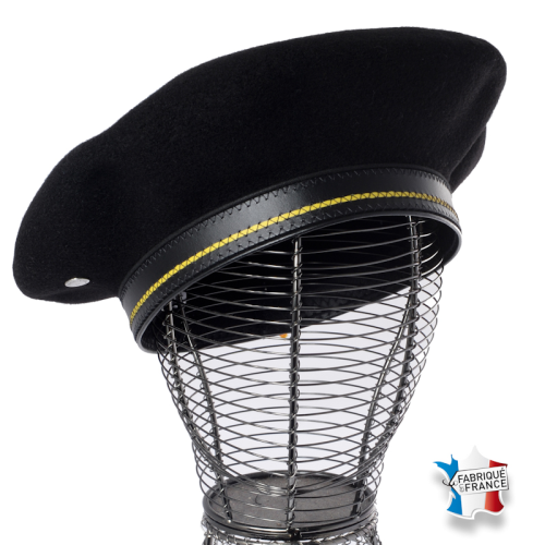Beret Basque Supérieur 10pouces