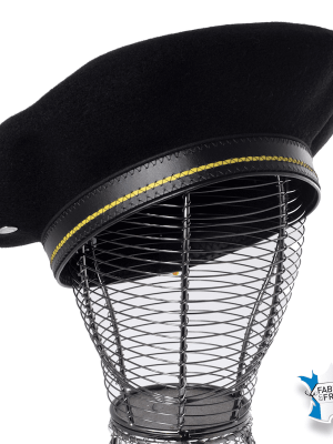 Beret Basque Supérieur 10pouces