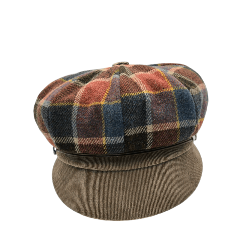 Casquette Gavroche