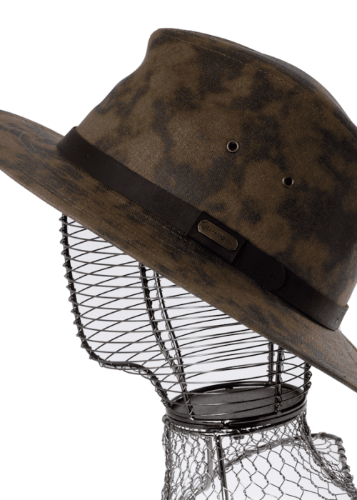 Chapeau Pluie Homme