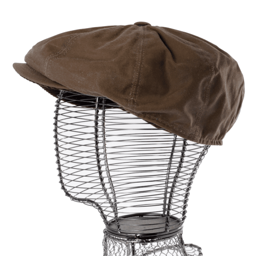 Casquette Ronde Homme