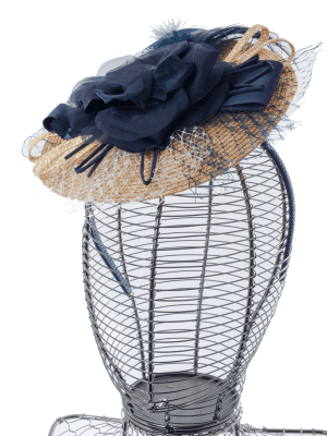 Serre Tête Cérémonie