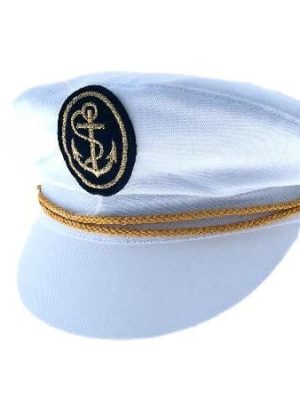 Casquette Marin Homme