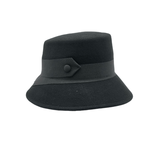 Chapeau Cloche