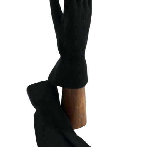 Gant Cachemire Et Laine Mérinos Femme