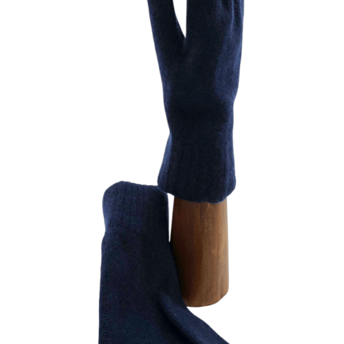 Gant Homme Merinos Et Cachemire