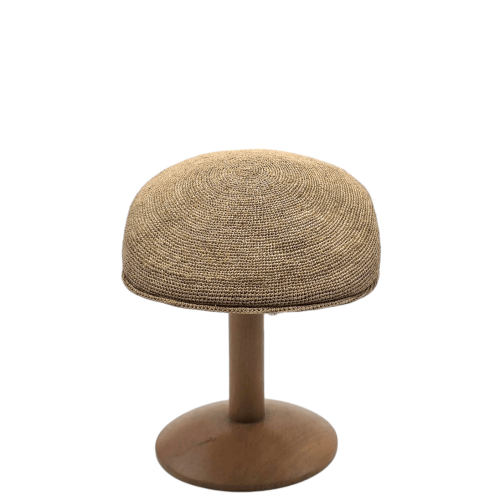 Casquette Bombé été