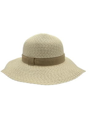 Capeline Femme