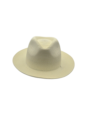 Chapeau Fédora Mixte