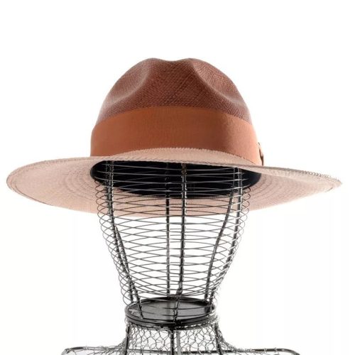 Panama  Bicolore Grado2-3