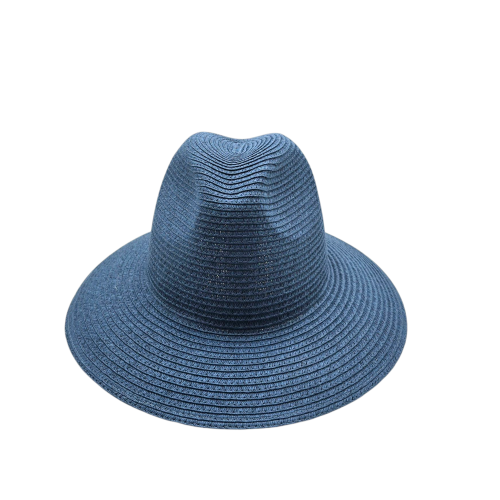 Fedora Papier Femme