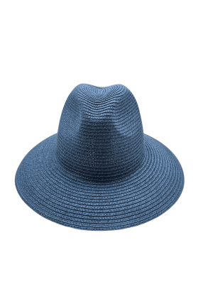 Fedora Papier Femme