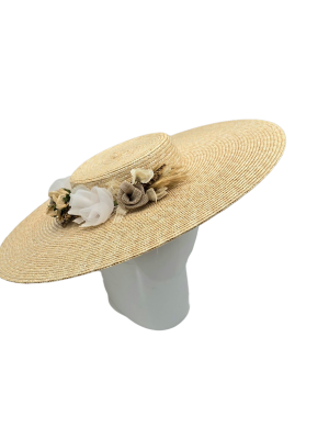 Chapeau Cérémonie