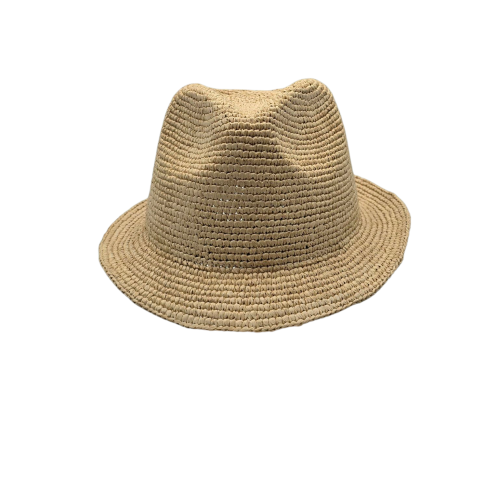 Trilby Raphia