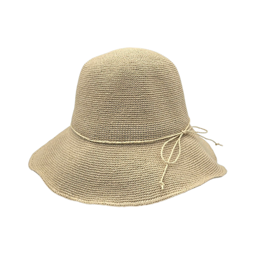 Bob Femme Crochet Papier