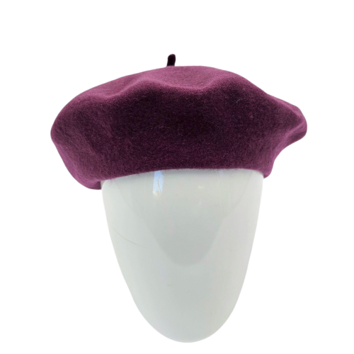 Beret Traditionnel