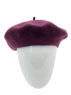 Beret Traditionnel