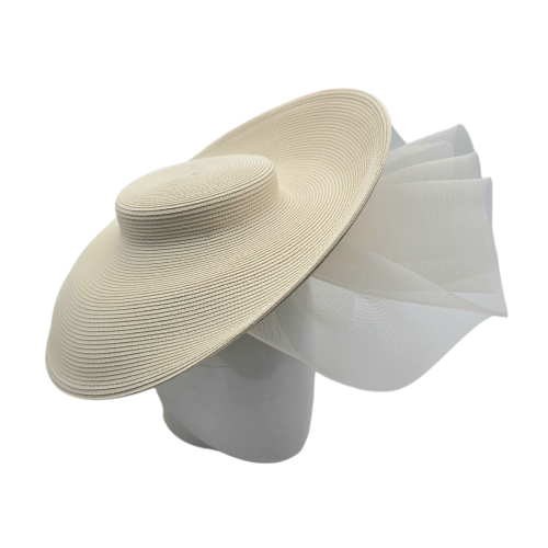 Chapeau De Cérémonie