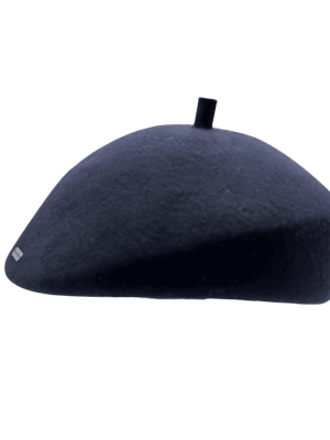 Béret Bombé