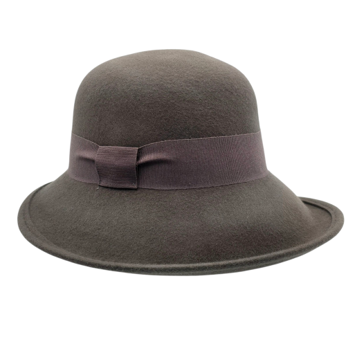 Chapeau Cloche