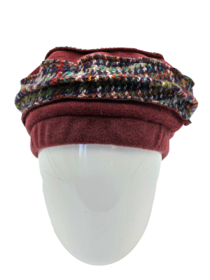 Beret Dame