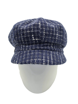 Casquette Gavroche Femme
