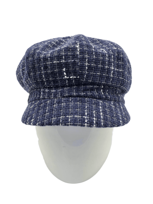 Casquette Gavroche Femme
