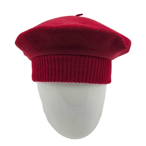 Beret Long