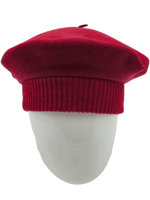 Beret Long
