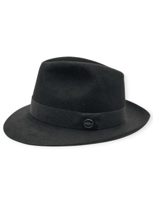 Chapeau Fédora Homme