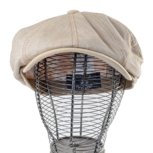 Casquette Irlandaise