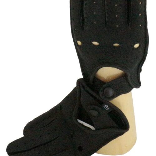 Gant De Conduite Pécari