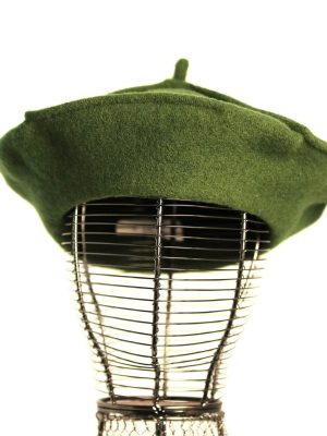 Beret Dame