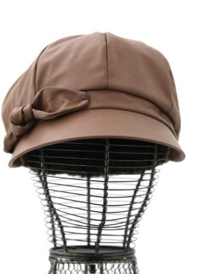 Casquette Femme Pluie