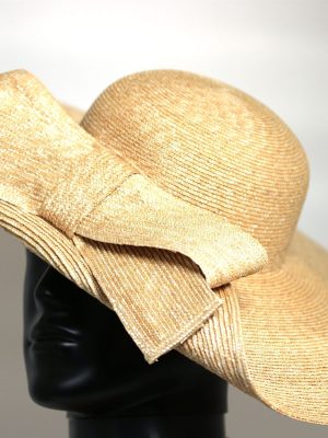 Capeline Cérémonie