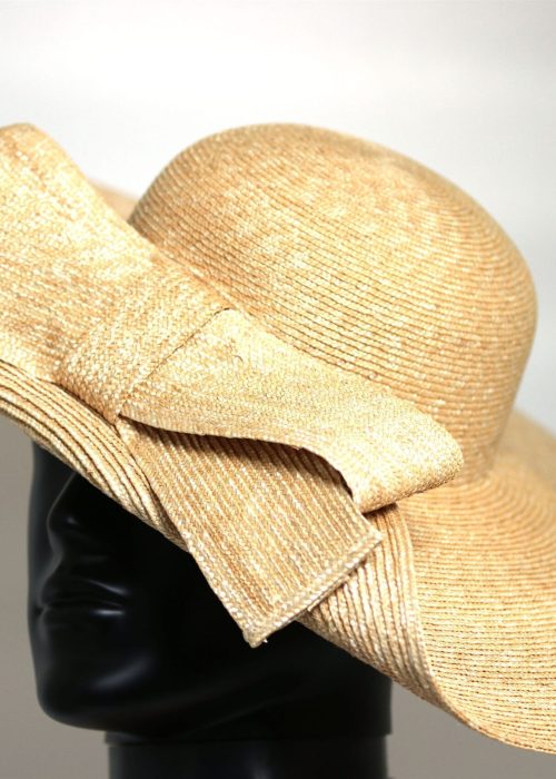 Capeline Cérémonie