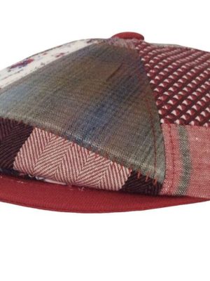 Casquette Ronde Homme