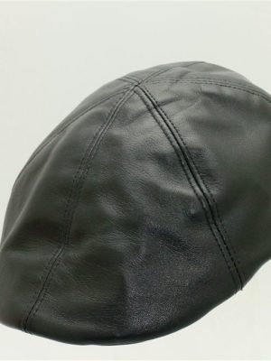 Casquette Ronde Homme