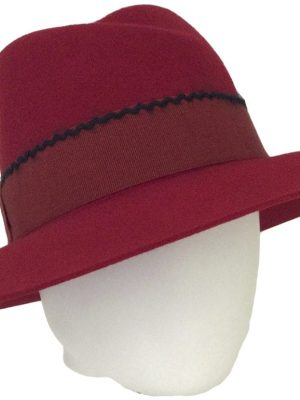 Chapeau Fantaisie Femme